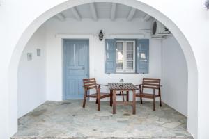 Didymes Studios Tinos Greece