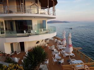 Hotel Delfini