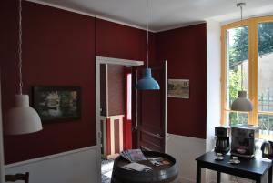 B&B / Chambres d'hotes Au Richebourg Nogent : photos des chambres