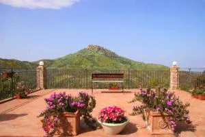 Casale Margherita Turismo Rurale - Pollina