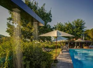 Agriturismo Casanova di Pescille