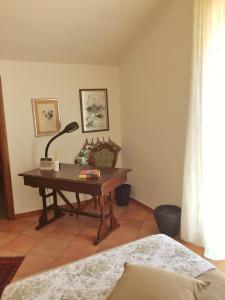 Tyrrhenian Sea Apartment