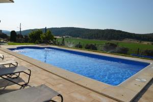 Casa Rural Finca Buenavista