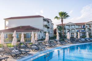 Exotica Hotel & Spa by Zante Plaza Zakynthos Greece