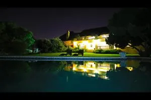 Blue Hills Lodge - Midrand