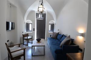 Aria Suites & Villas Santorini Greece