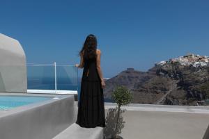 Aria Suites & Villas Santorini Greece