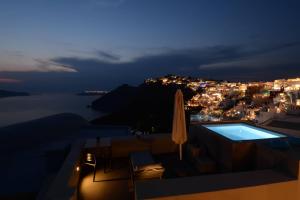 Aria Suites & Villas Santorini Greece