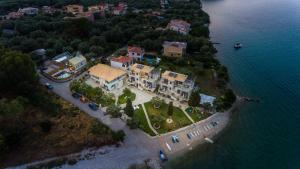 Onar Villa Lefkada Greece