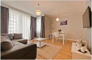 Apartament blisko morza