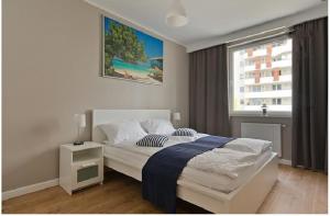Apartament blisko morza