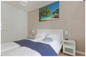 Apartament blisko morza