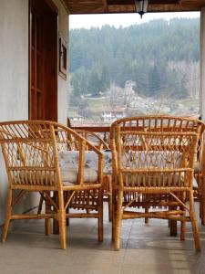 Family Vacation Home Topolnitza