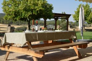 Casa Rural Finca Buenavista