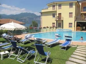 Hotel Garni Rosmari - Castelletto di Brenzone