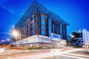 Les Thermes - Yzosse