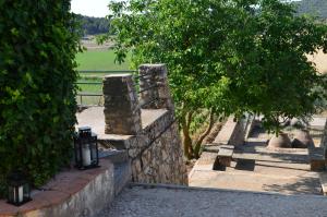 Casa Rural Finca Buenavista