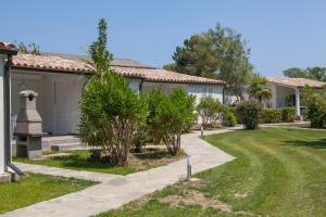 Maisons de vacances A Suara : photos des chambres