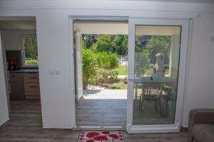 Maisons de vacances A Suara : photos des chambres