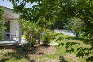 Maisons de vacances A Suara : photos des chambres