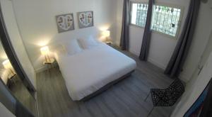 B&B / Chambres d'hotes Maison Carles BnB : photos des chambres