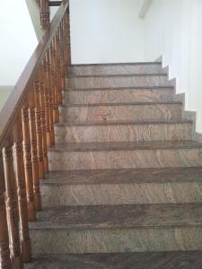 Apartment Center Tirana with Terrace