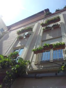 Apartment Center Tirana with Terrace
