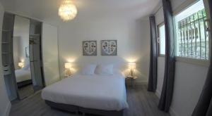 B&B / Chambres d'hotes Maison Carles BnB : photos des chambres