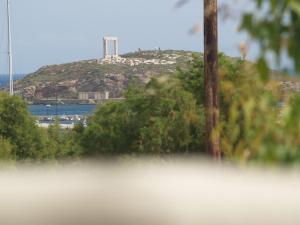 Vasiliki's House Naxos Greece