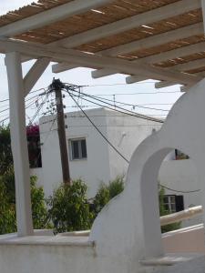 Vasiliki's House Naxos Greece