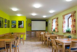 Penzion Skiland Petříkov