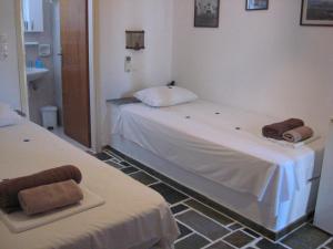 Pension Irini-Vicky Ios Greece