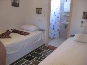 Pension Irini-Vicky Ios Greece
