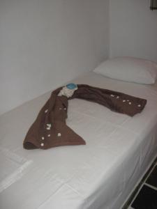 Pension Irini-Vicky Ios Greece