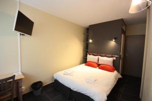 Complexes hoteliers Les Lavandes - Neaclub : photos des chambres