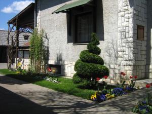 Domaćinstvo Opavski