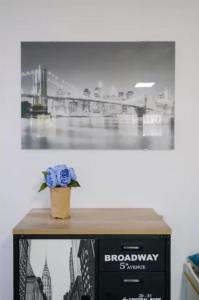 Apartment Fontana