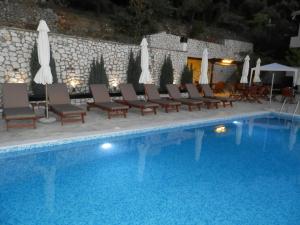 Green Villa Lefkada Greece