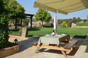 Casa Rural Finca Buenavista