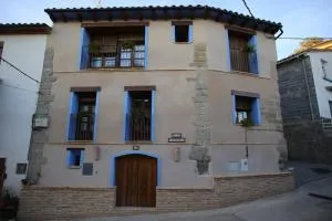 Casa Perarruga - Barbastro