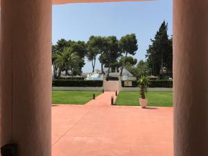 Apartamento Vistahermosa Centro