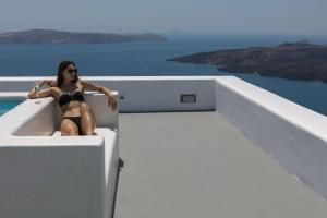 Aria Suites & Villas Santorini Greece