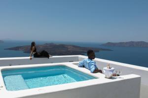 Aria Suites & Villas Santorini Greece