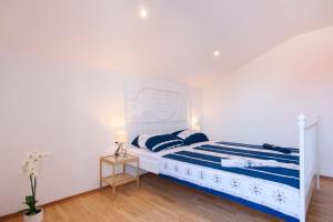 Two-Bedroom Apartment room in Holiday Home Apartments Bellamare
