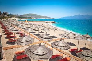 Apartman Apartments Arel & Dea Sarandë Albanija