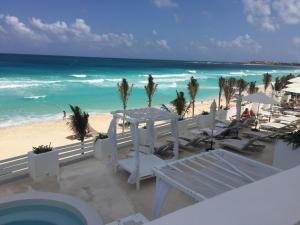 Estudios Yalmakan - Appartamenti, Cancún