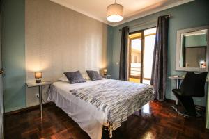 Our Dream Downtown Experience by AnaLodges