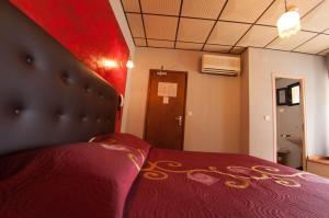 Hotels Hotel & Restaurant Le Beau Sejour : photos des chambres