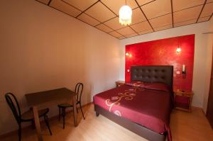 Hotels Hotel & Restaurant Le Beau Sejour : Chambre Double Supérieure