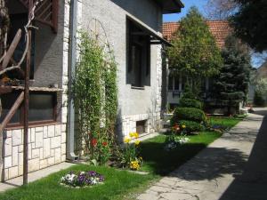 Domaćinstvo Opavski